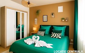 Zara'S Home Apartaments